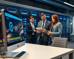 Warum sind Backup-Services entscheidend?