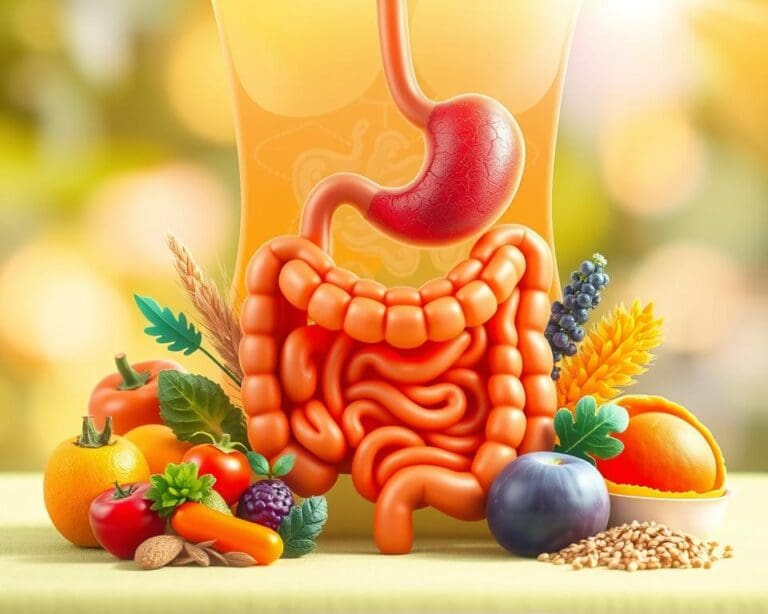 Was bedeutet gesunde Verdauung?