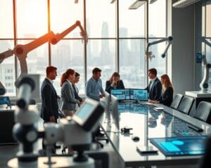 Was bringen automatisierte Systeme?