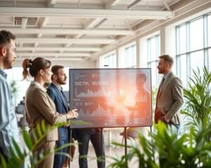 Was bringt Digitalisierung für Qualitätsservice?