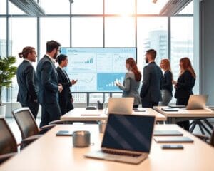 Was bringt Digitalisierung für Servicevertriebe?