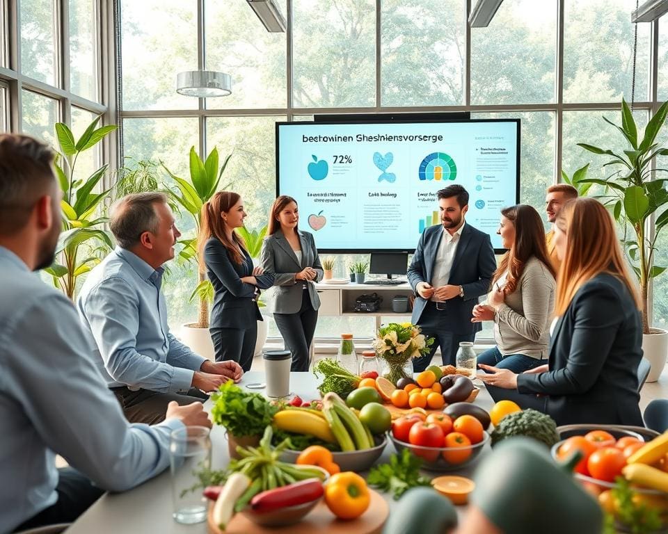 Was gehört zu bewusster Gesundheitsvorsorge?