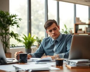 Was hilft bei Erschöpfungssymptomen?