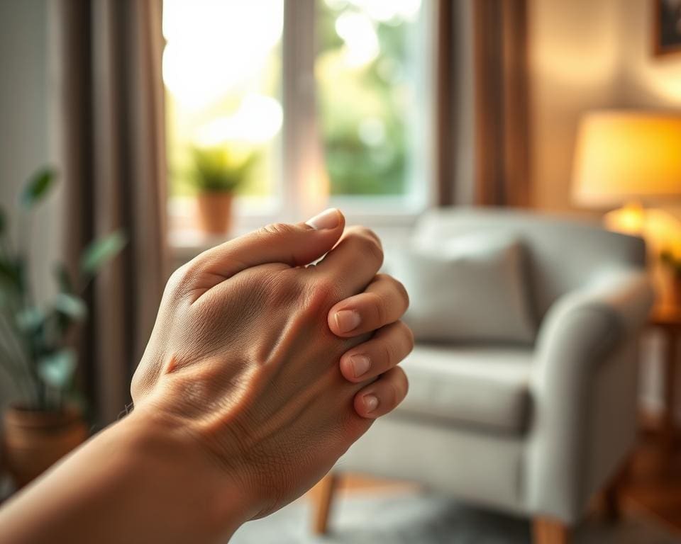 Was hilft bei Gelenkschmerzen?