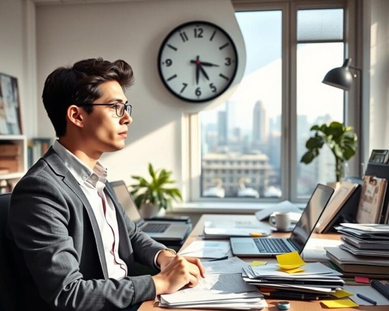 Was hilft bei Konzentrationsschwäche?