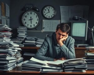 Was hilft bei chronischem Stress?