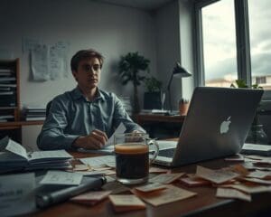 Was hilft bei mentaler Erschöpfung?