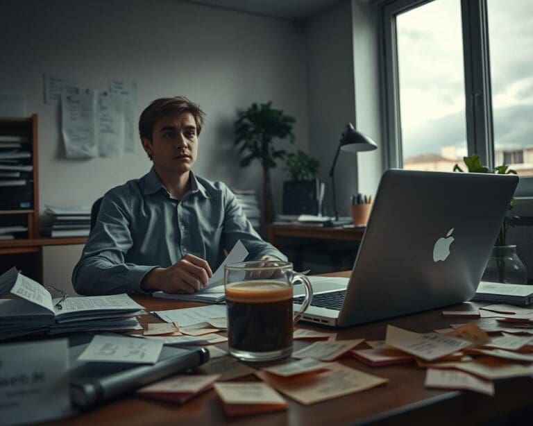 Was hilft bei mentaler Erschöpfung?