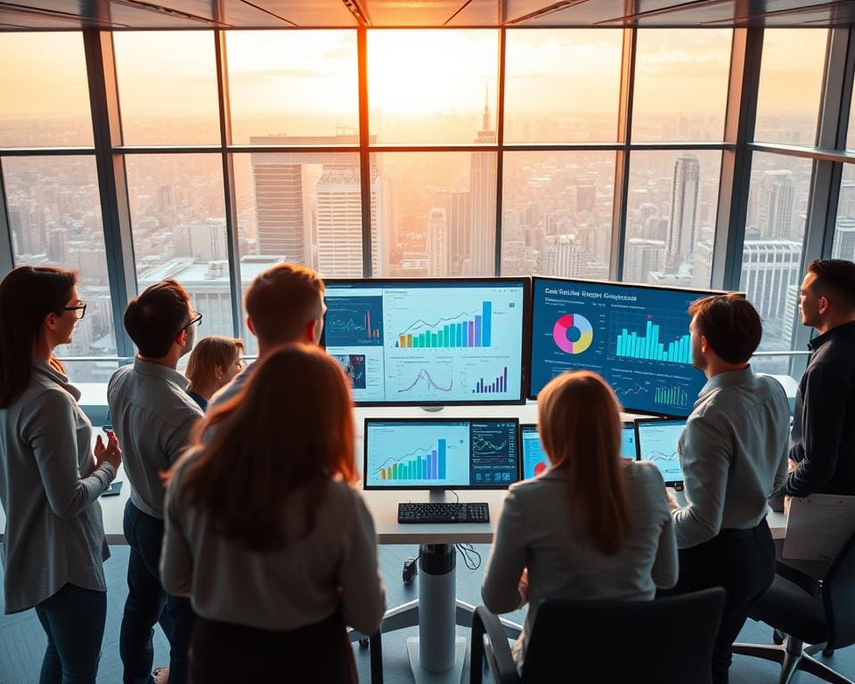 Was leisten moderne Analyseplattformen?