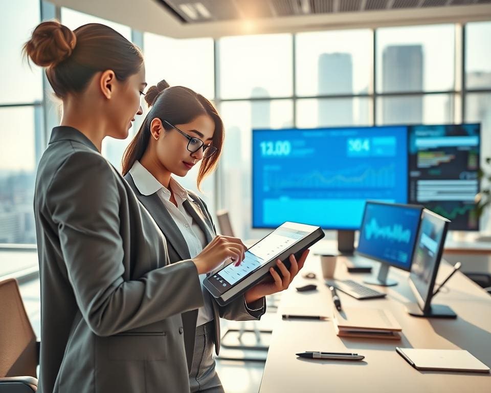 Was leisten moderne Fakturierungssysteme?