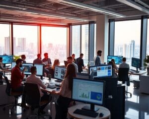 Was leisten moderne Helpdesk-Lösungen?