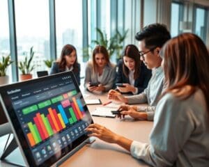 Was leisten smarte Buchungssysteme?