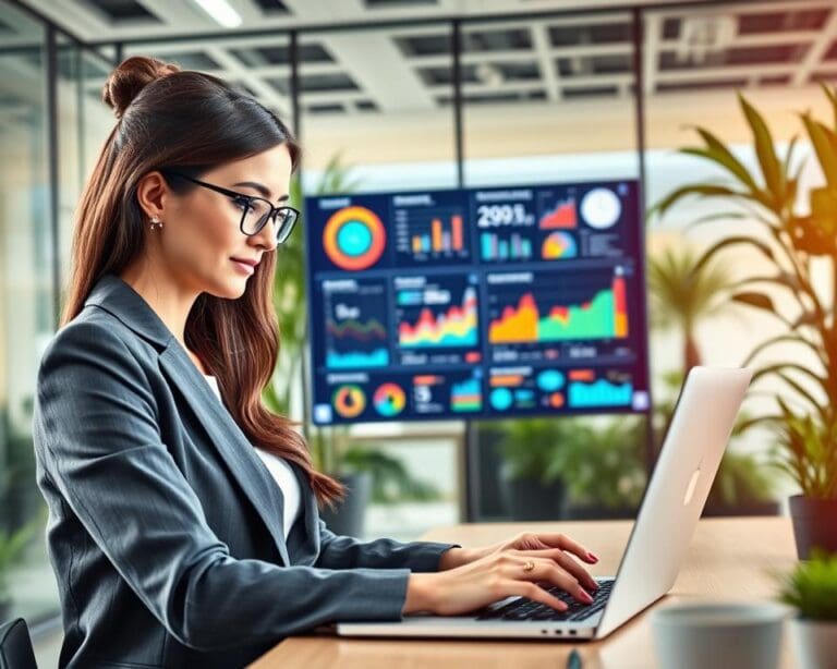 Was leisten smarte CRM-Systeme?