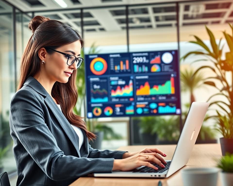 Was leisten smarte CRM-Systeme?