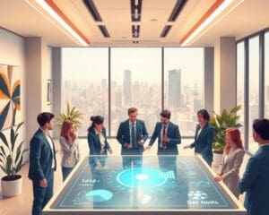 Was leisten smarte Innovationsplattformen?