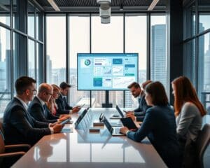 Was leisten smarte Workflow-Systeme?