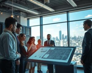 Was leistet ein Infrastruktur-Service?