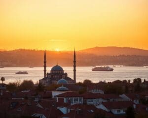 Was macht Istanbul so einzigartig?