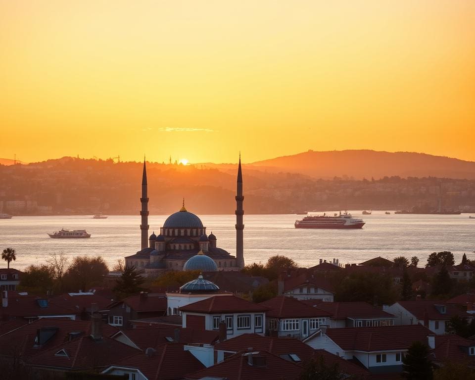Was macht Istanbul so einzigartig?