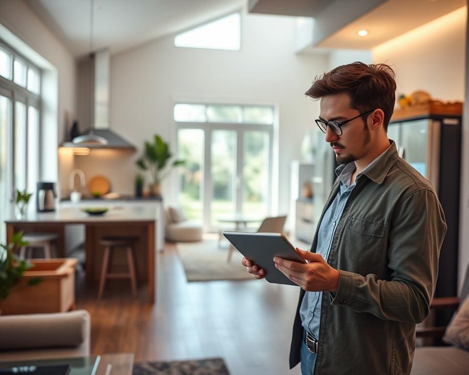 Was macht Technik im Alltag hilfreich?