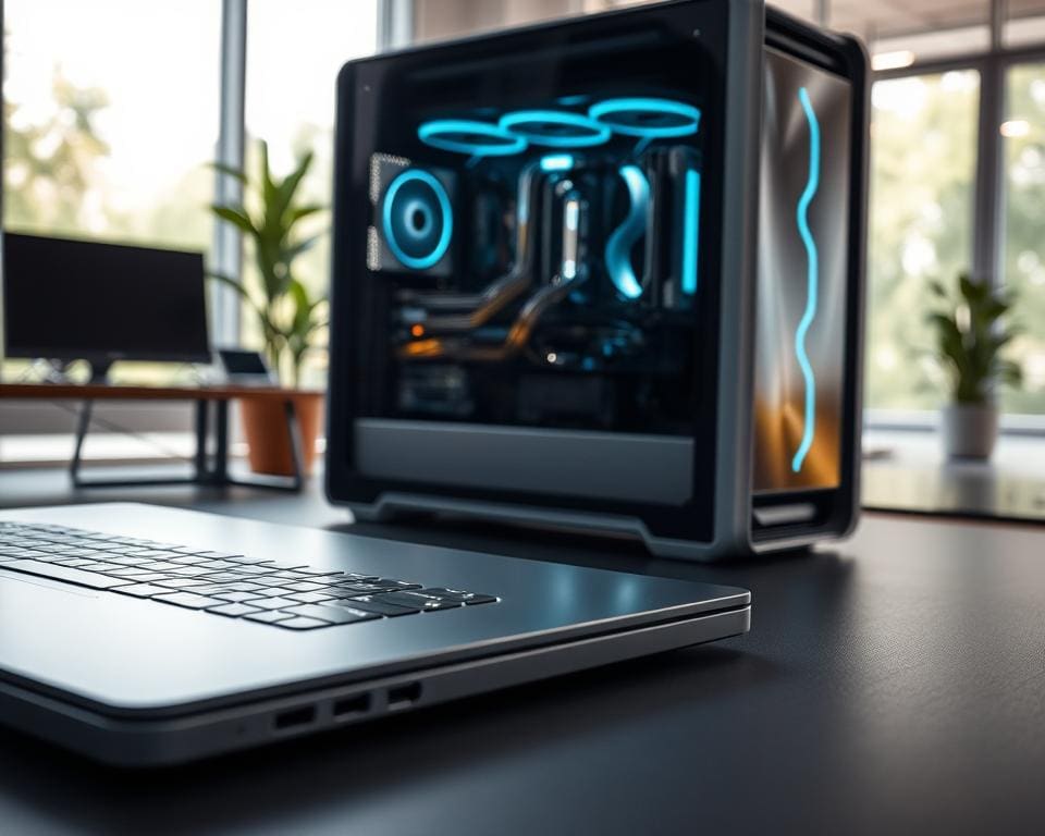 Was macht moderne Hardware langlebig?