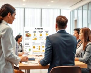 Was sollte man über Diabetes wissen?