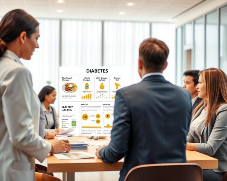 Was sollte man über Diabetes wissen?