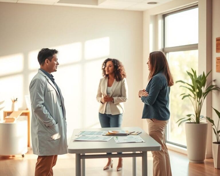 Was sollte man über Immunschwäche wissen?