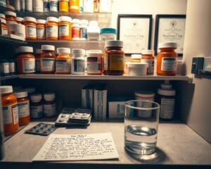 Was sollte man über Medikamente wissen?