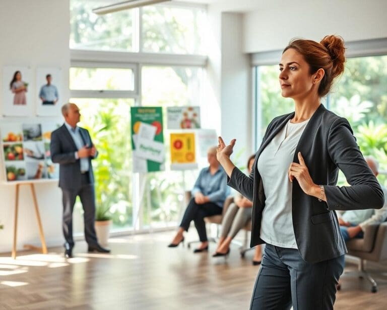 Wie beugt man Zivilisationskrankheiten vor?