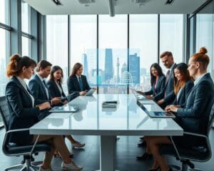 Wie entwickelt sich Automatisierung?