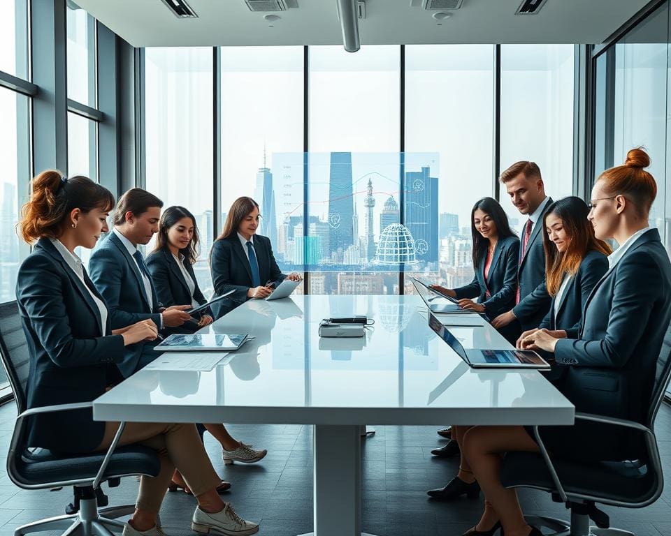 Wie entwickelt sich Automatisierung?