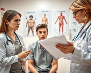 Wie erkennt man Eisenmangel?