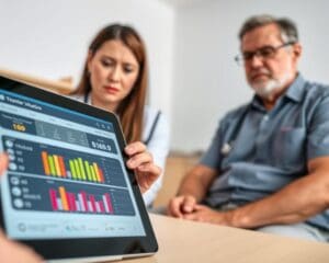 Wie erkennt man Vitaminmangel frühzeitig?