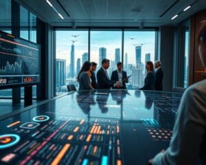 Wie funktionieren intelligente Steuerungen?