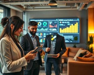 Wie optimieren IT-Lösungen Kundenbetreuung?