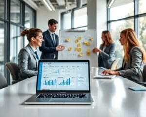 Wie optimieren IT-Lösungen Serviceberichte?