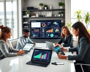 Wie optimieren IT-Lösungen Servicekosten?