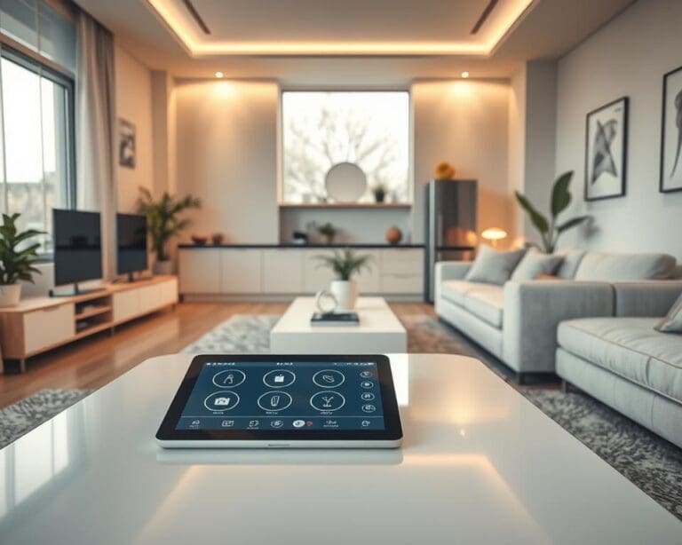 Wie sieht die Zukunft von Smart Living und AI-Technologie aus?