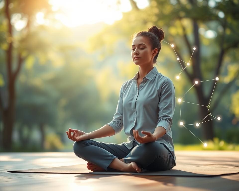 Wie stärkt man das Nervensystem?