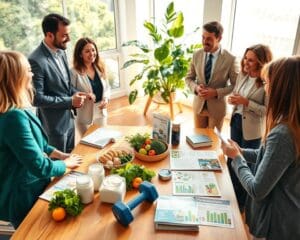 Wie stärkt man die Knochen?