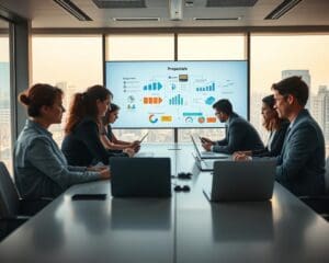 Wie unterstützen digitale Systeme Angebotsprozesse?