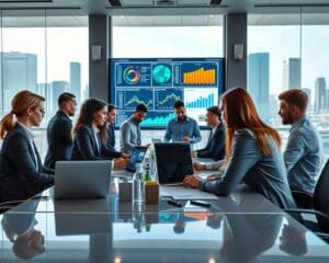 Wie unterstützen digitale Systeme Servicecontrolling?