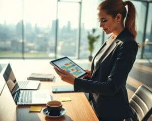 Wie unterstützen digitale Tools Terminplanung?