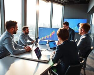 Wie unterstützt eine Webagentur Zürich KMU beim Wachstum?