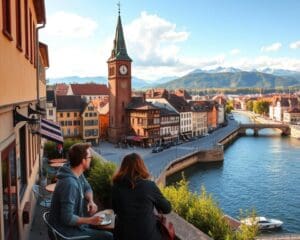 Warum ist Bern ideal für einen Kurzurlaub?