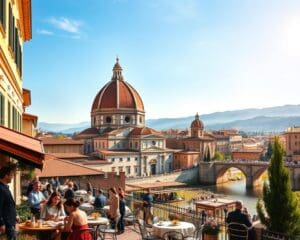 Warum ist Florenz ein ideales Ziel für Kulturreisen?