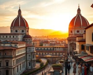 Warum ist Florenz ein kulturelles Highlight?