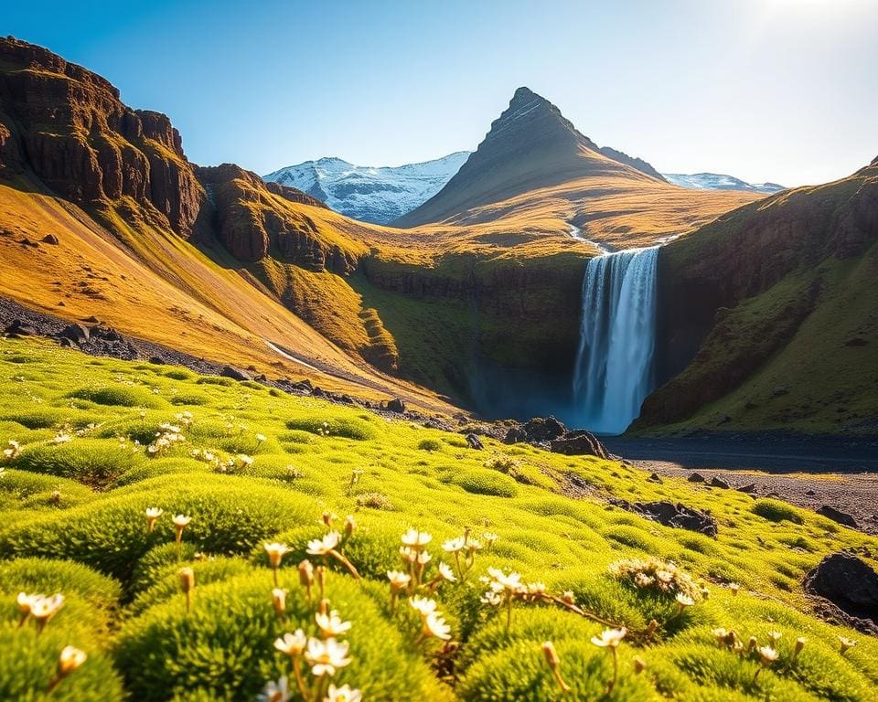 Warum ist Island ein einzigartiges Urlaubsziel?