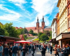 Warum ist Krakau ein spannendes Reiseziel?